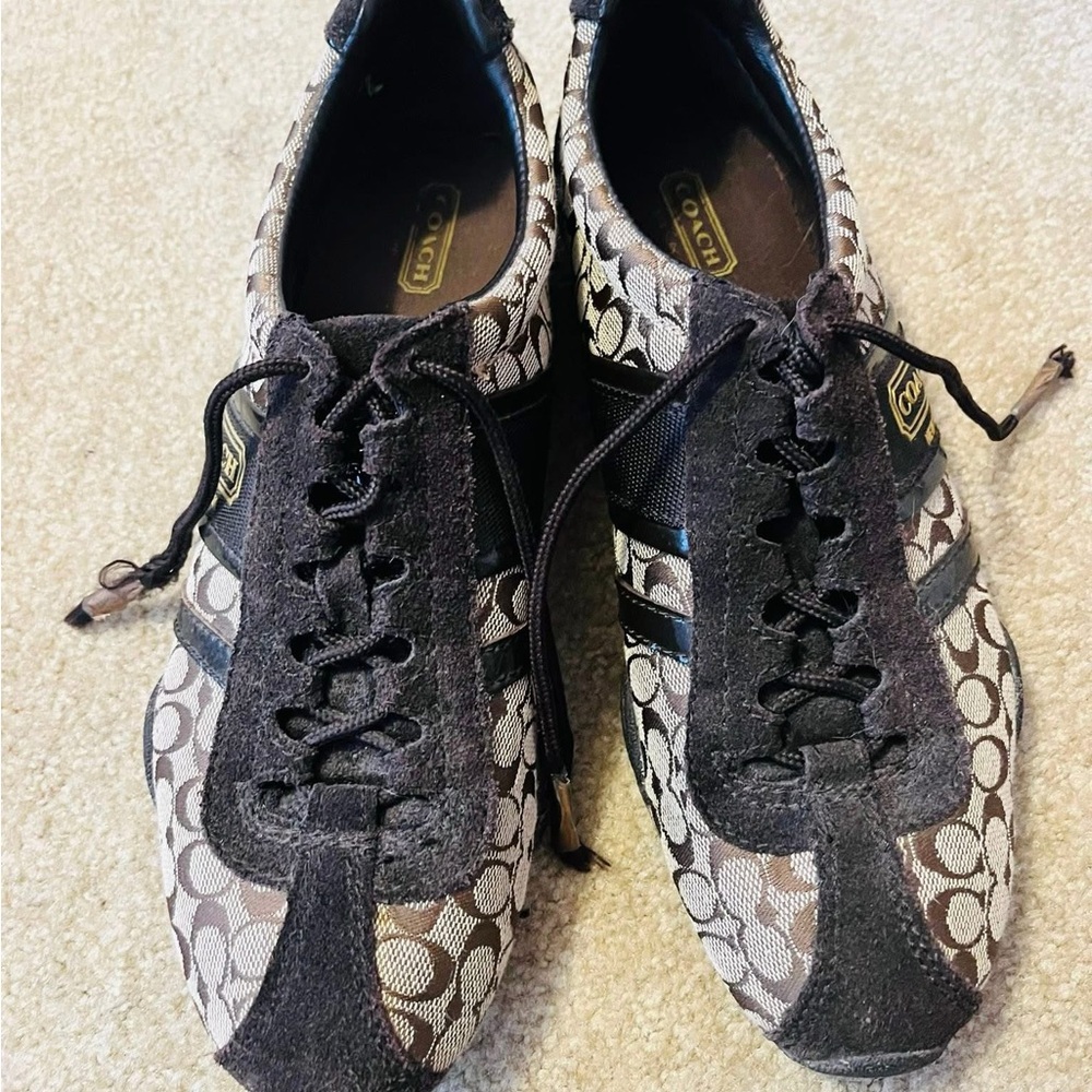 Coach Sneakers